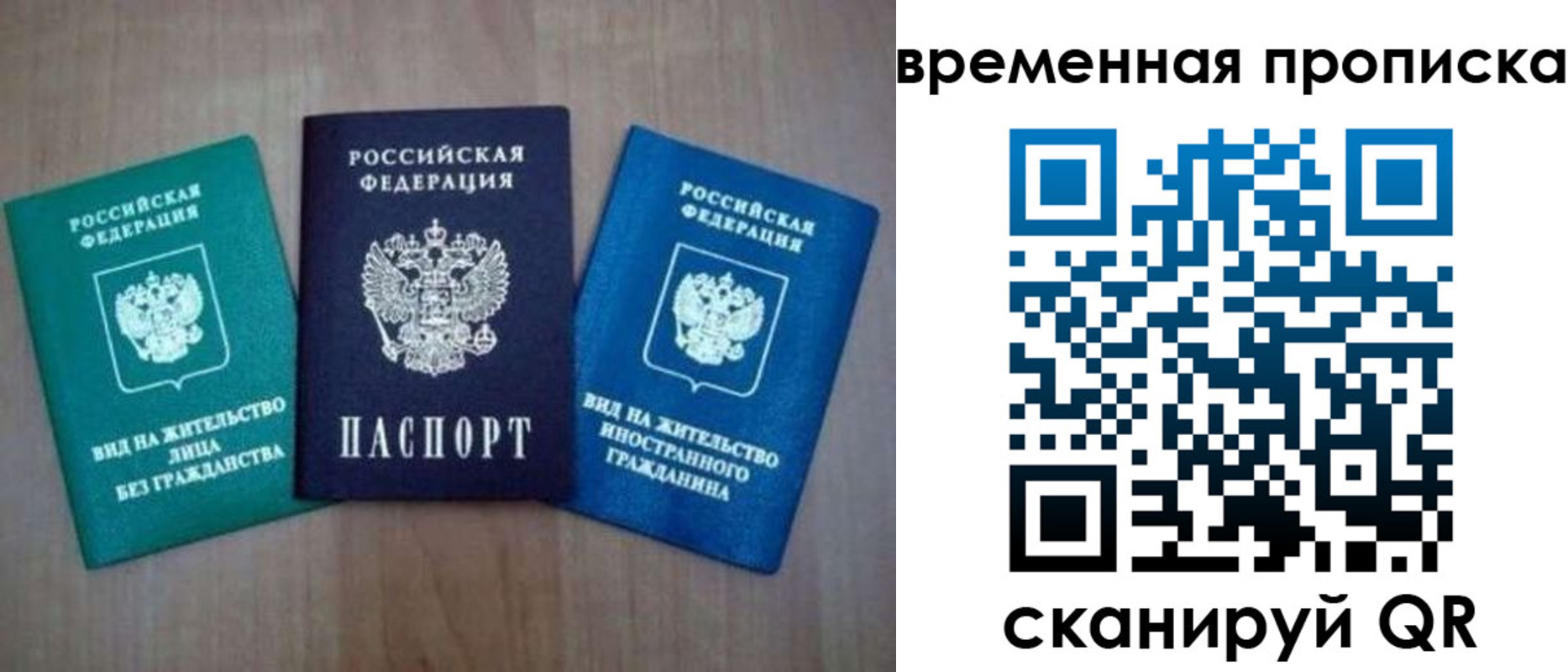 прописка иностранных граждан в Обояни